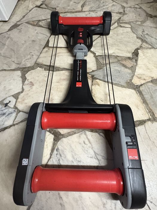 Rolos de treino Elite