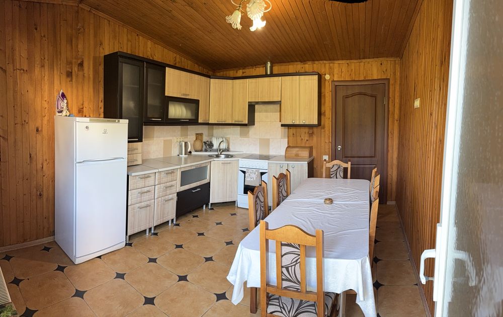 Подобова оренда житла с.Поляна