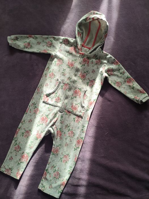 Теплий одяг : ромпери, сліп на 1 - 1,5 роки(80-86 см)