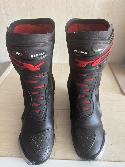 Botas Tcx RT-RACE 44