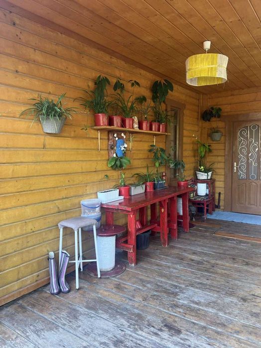 Продаж будинку, Липники