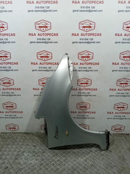 Guarda Lamas Frente Frontal Citroen Xsara Picasso Original