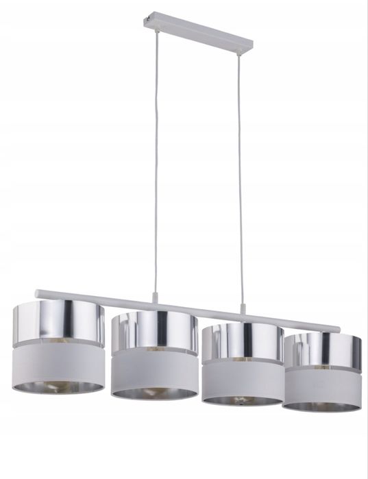 Lampa wisząca Hilton