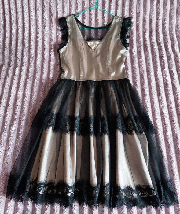 Плаття, розмір М