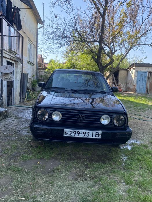 Продам Джету 1990 року