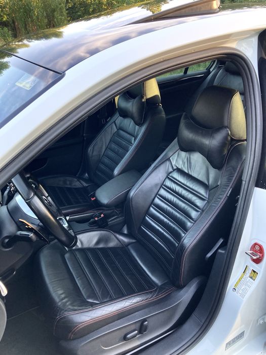 Volkswagen Jetta Gli 2017