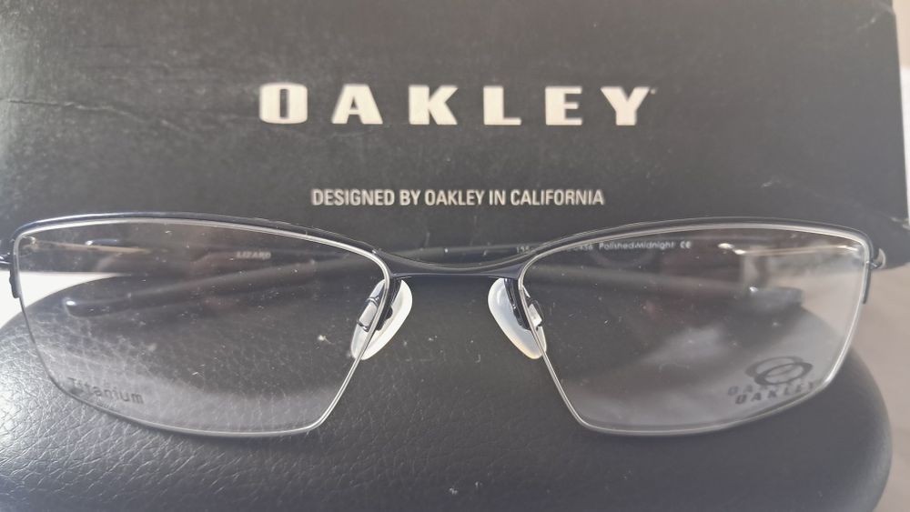 Òculos Orklay modelo (OX5113511304) sem graduação estado ( novo)