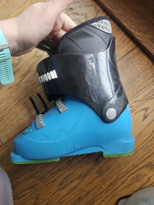 Buty narciarskie firefly 32