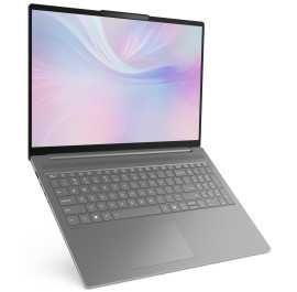 Ноутбук Lenovo IdeaPad Slim 5 16ARP10 Luna Grey ОЗУ 32Gb SSD 1Tb