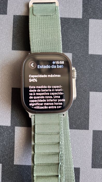 Apple Watch Ultra 2