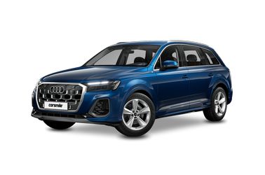 Zdjecie główne modelu AUDI Q7 SUV