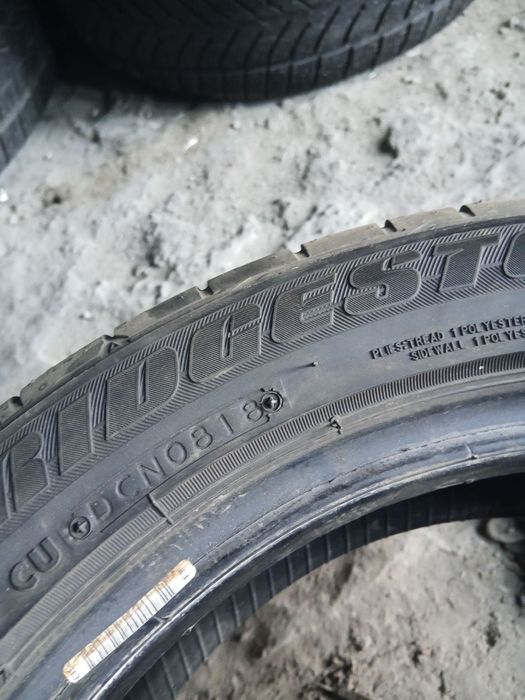 175.55.15 2шт літо шини резина склад з Європи БВ БУ 55