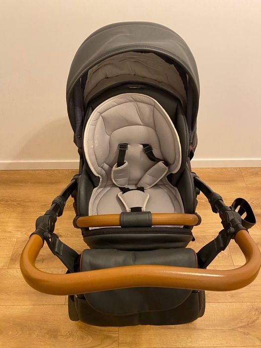 Дитяча коляска Tutis Viva Life 2 в 1