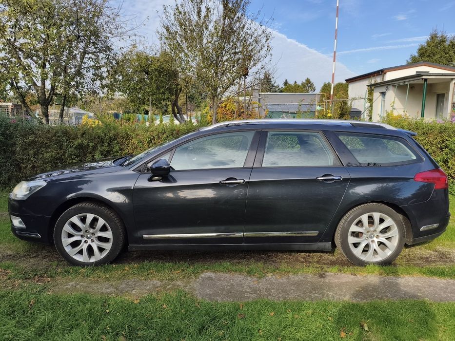 Citroën C5