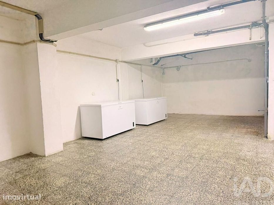 Café / snack-bar em Quarteira de 145,00 m2