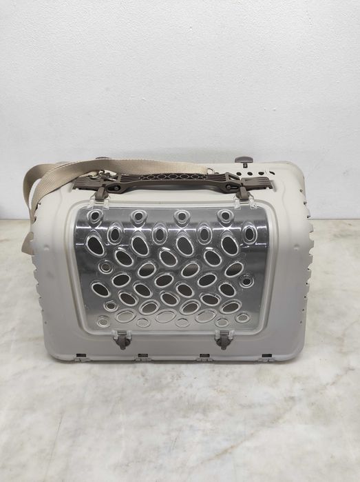 Transportadora de animais