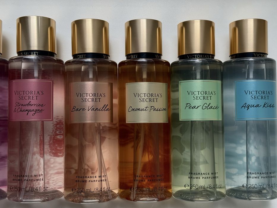 ОПТ місти Victoria’s secret
