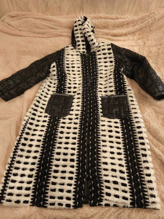 Пальто тепле  68 розмір СУПЕРБАТАЛ