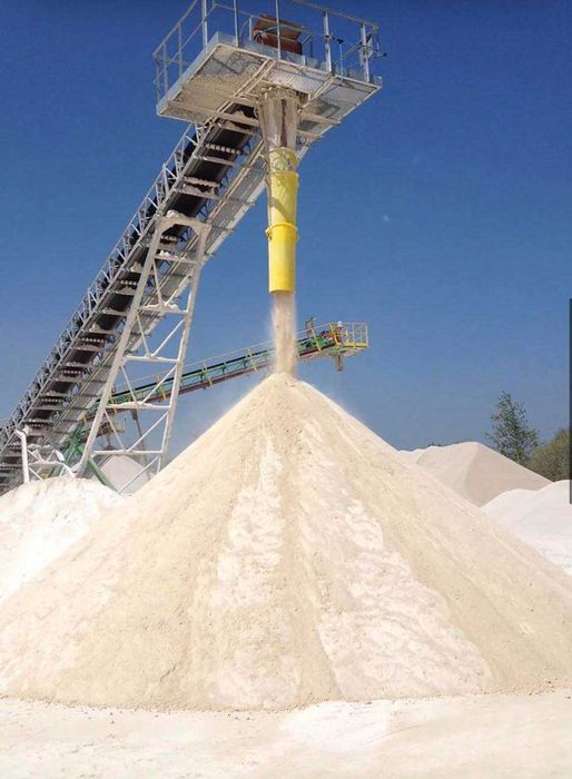 Wapno magnezowe, nawozowe