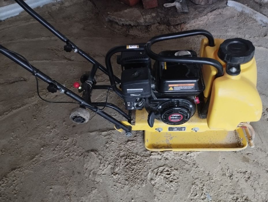 Прокат інструменту