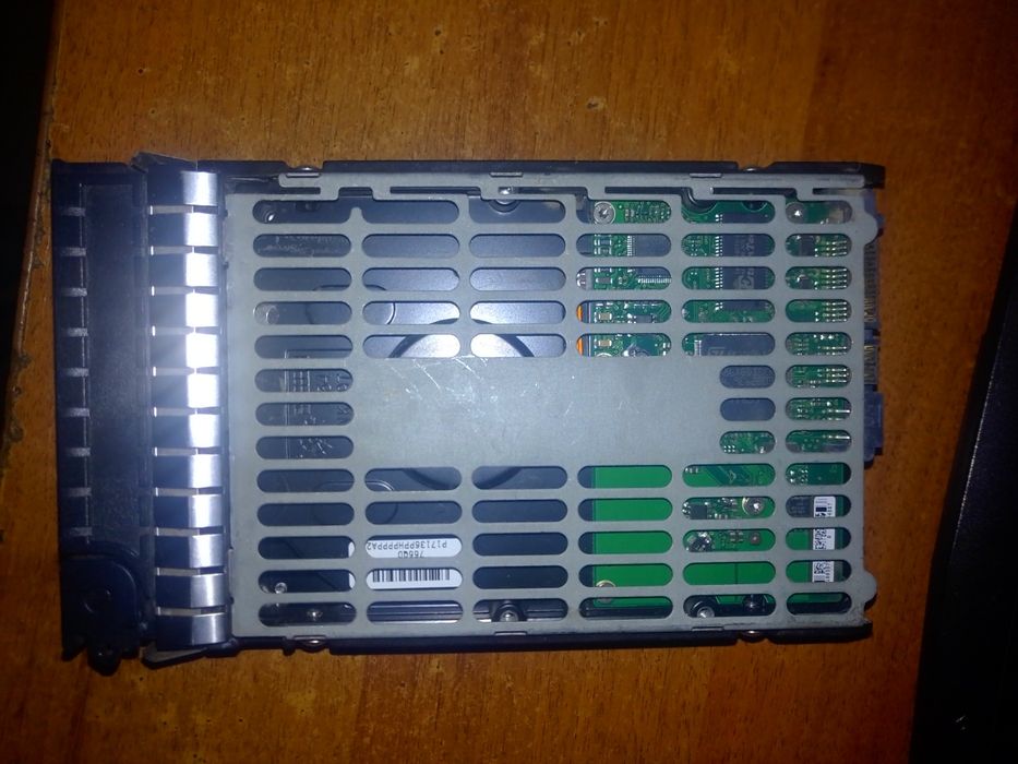 HDD seagate 80Gb б/у