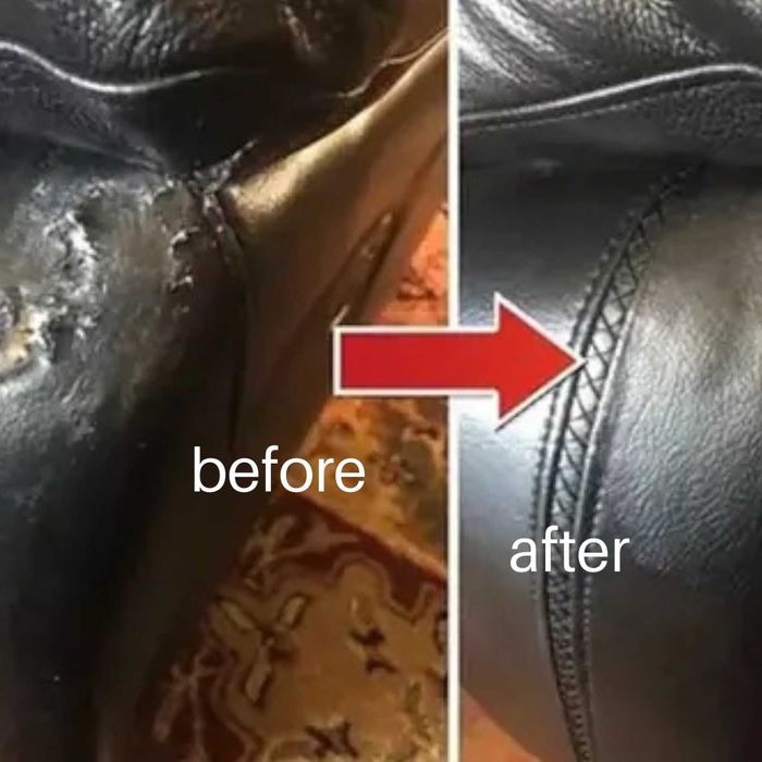 Жидкая кожа BELINO CUIR ремонт изделий из кожи и кожзаменителей, 20 мл