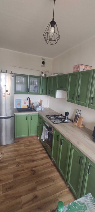 Apartment in Lubin, Osiedle Centrum, powiat lubiński - Widok 4