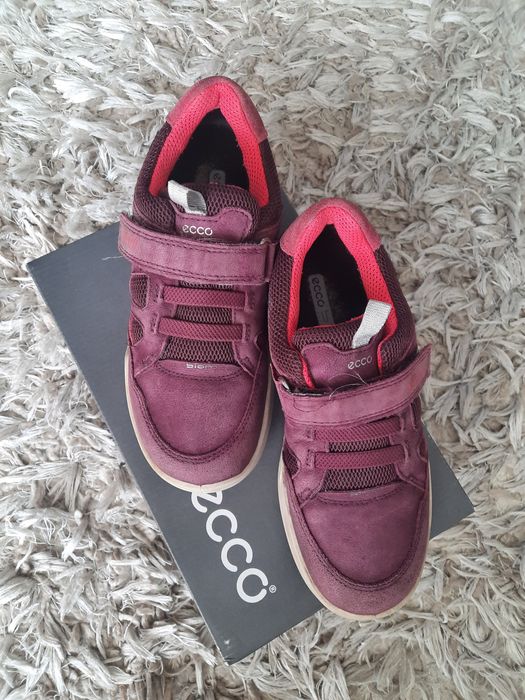 Ecco buty Goretex rozm. 32