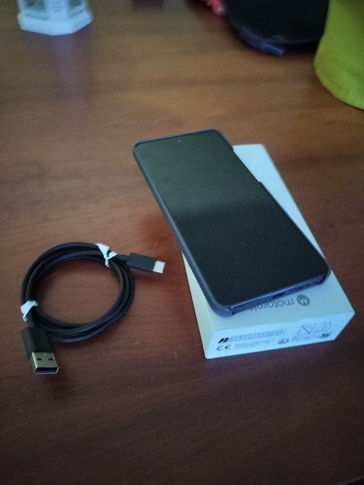 Telemóvel Motorola G86 Power novo c/garantia