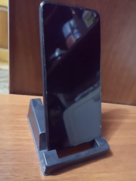 Смартфон Xiaomi Note 11s, 6/128gb, 108мп, чохол, з зауваженням