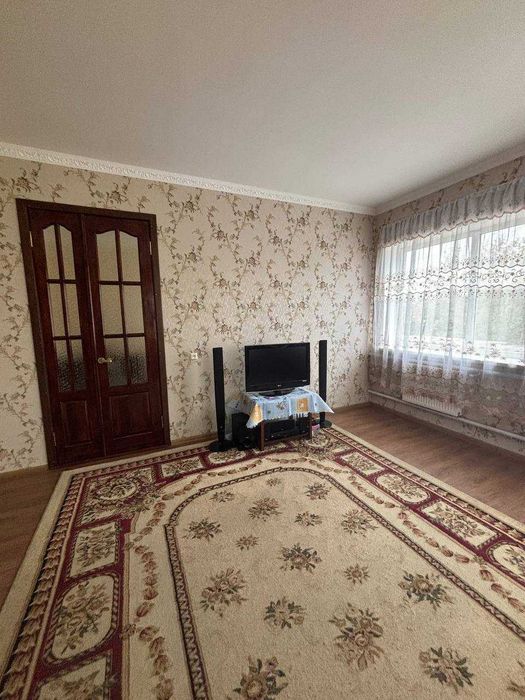 Дом в ближнем пригороде