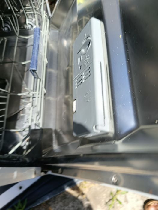 Máquina de lavar loiça Samsung