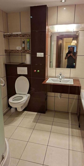 Mieszkanie 3 pokojowe dostępne od zaraz