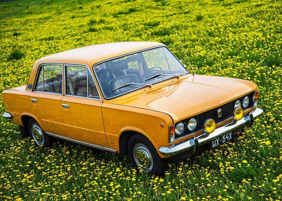 Wynajem Samochody PRL, Żuk, 125p, Polonez, 126p, Wartburg.