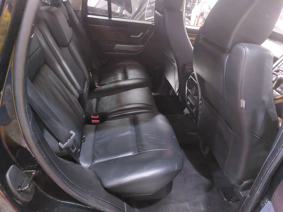 Авторазборка Ленд Ровер Ренж Ровер Спорт, Range Rover Sport L 320.