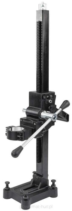 POWERMAT Wiertnica Betonu Otwornica 2600w Mokro Sucho + Statyw PM1273