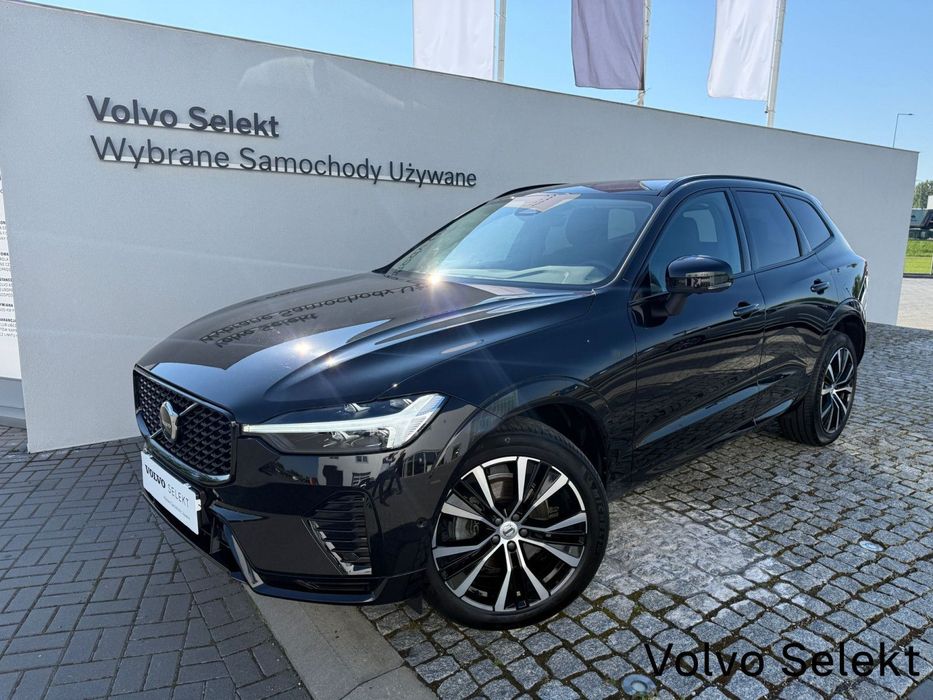 Volvo XC 60