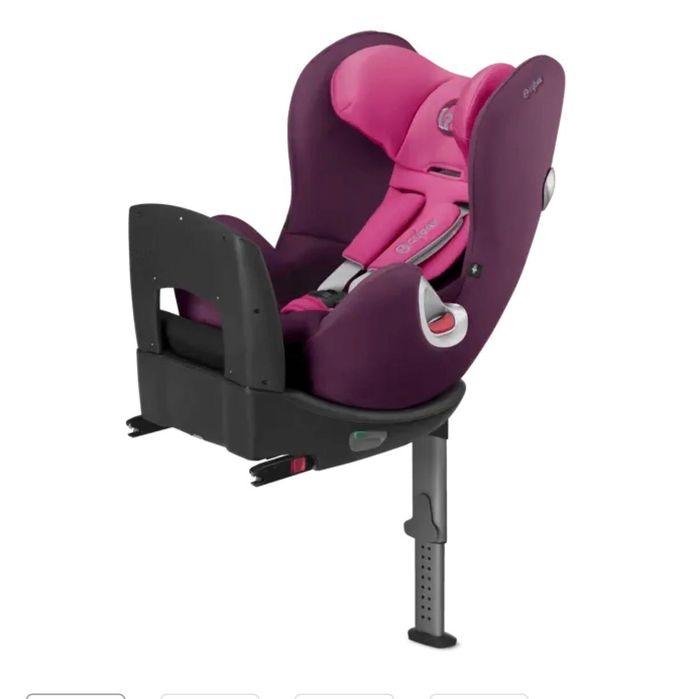 Автокрісло Cybex Sirona 360