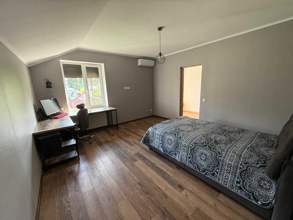 СІМЕЙНИЙ ДІМ з гостьовим будинком, ДержПрограми - ТАК