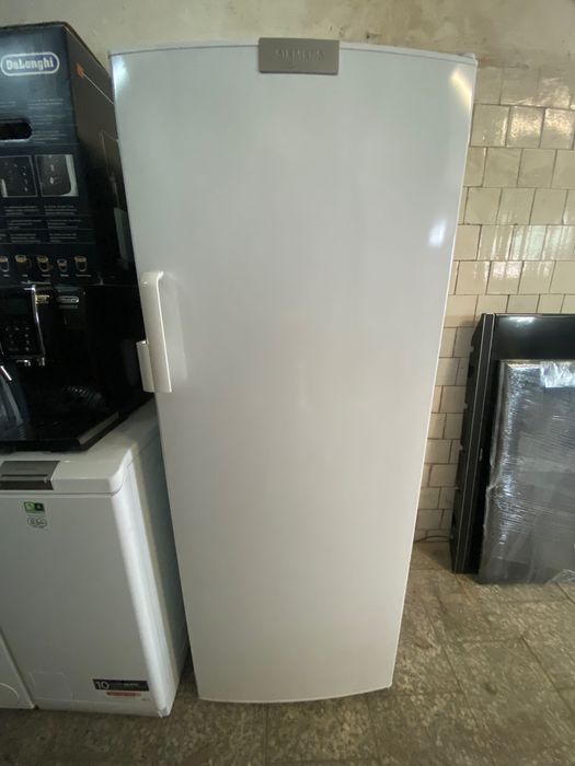 Zamrażarka Siemens NoFrost