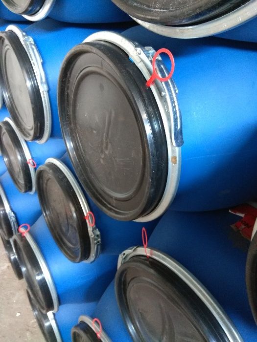 Бочки тара емкость пищевые и технические купить Скидки Акция