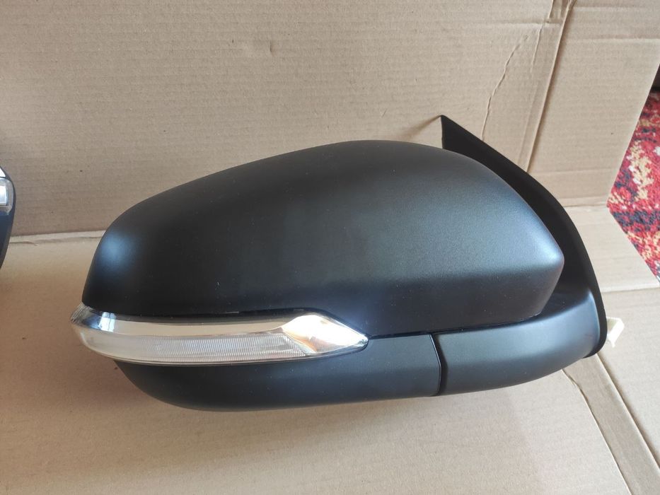 Дзеркало ландтрек, дзеркало Landtrek, зеркало ландтрек