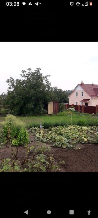 Продам дачну ділянку 9  сот.!