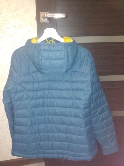 Деми куртка TCM Tchibo ,М, 40-42р евро