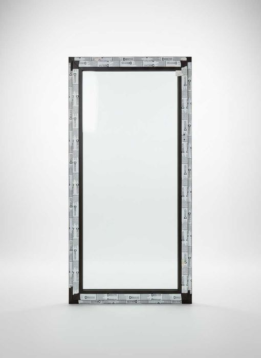 Okno DRUTEX Iglo Energy CLASSIC – 1083x2250 – Outlet – Transport Gratis A272