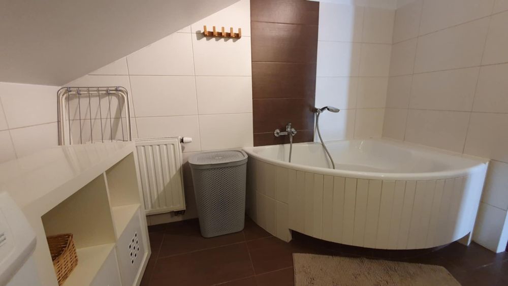 Mieszkanie – Kraków - Widok 5