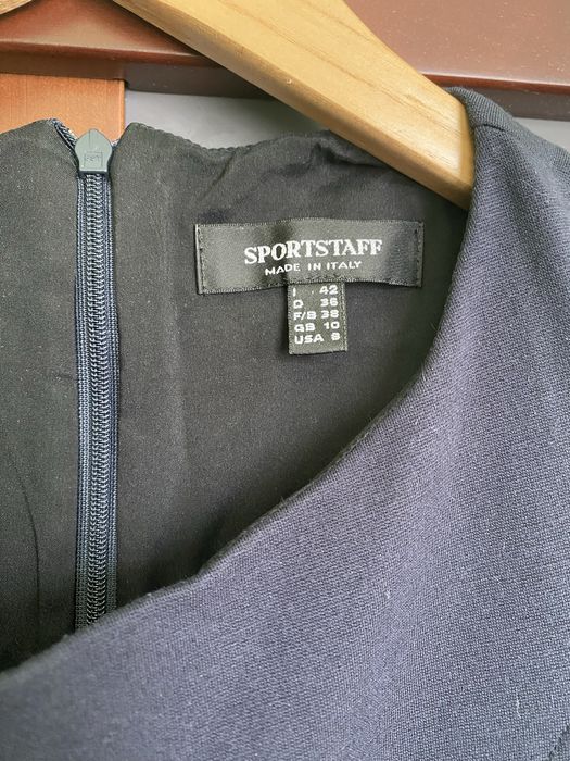 Продаю платье Sportstaff (Made in Italy)