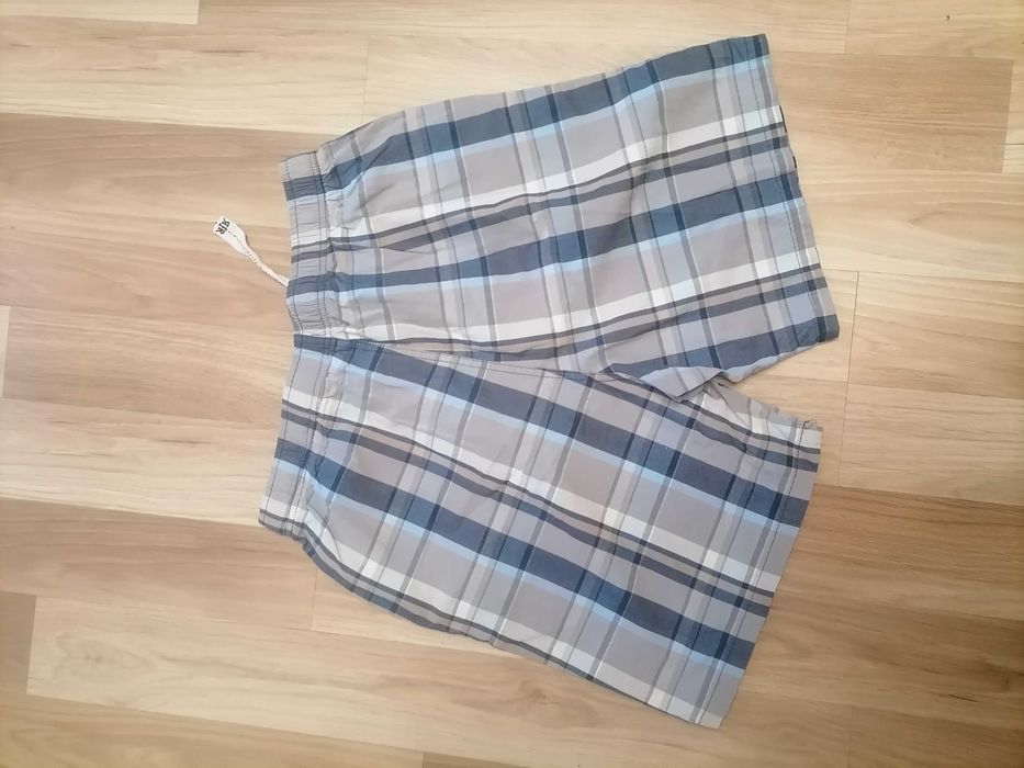 Spodenki męskie m