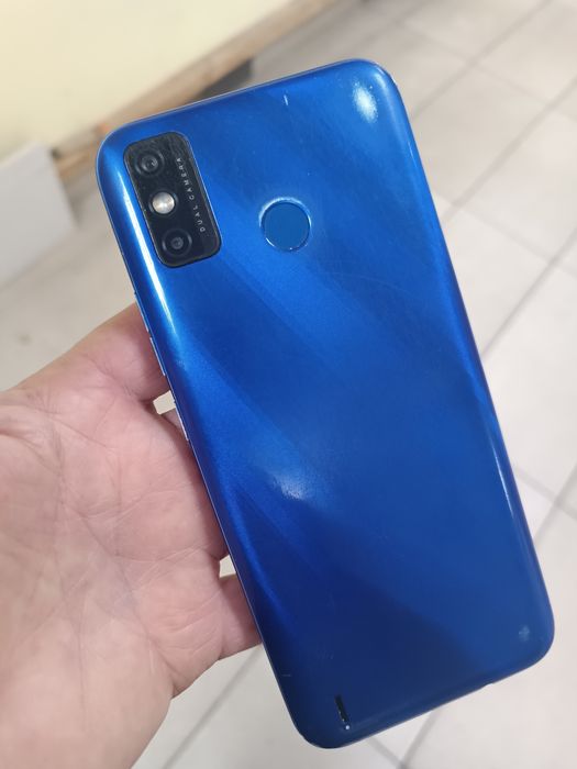 Tecno Spark 6 Go 64gb