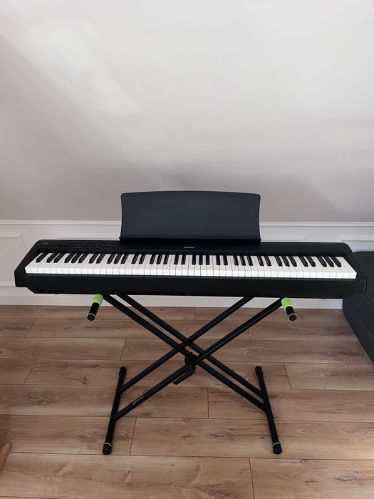 Pianino cyfrowe Kawai ES110